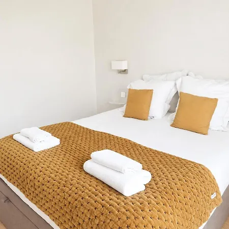 Prestige Paris A Quelques Minutes