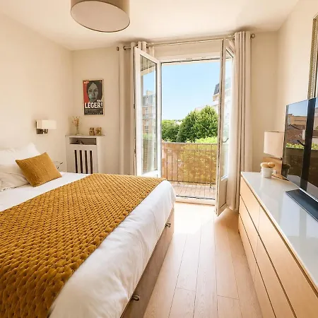 Prestige Paris A Quelques Minutes Nogent-sur-Seine